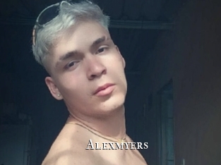 Alexmyers