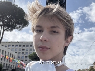 Alexneal