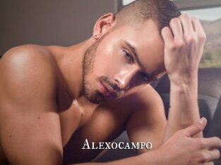 Alexocampo