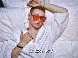 Alexosborn