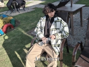 Alexpoett