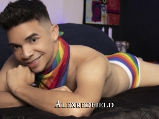 alexredfield cams