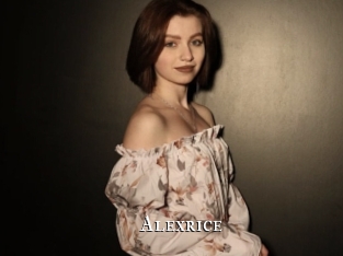 Alexrice