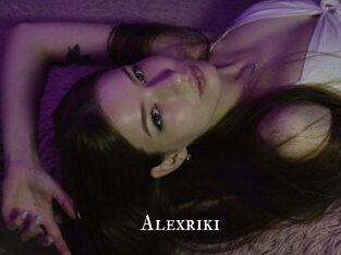 Alexriki