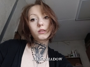 Alexshadow
