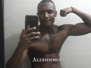 Alexsimmons