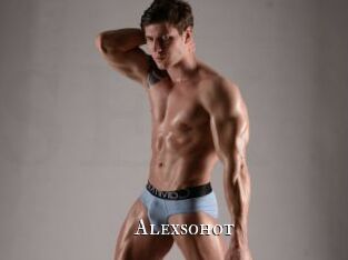 Alexsohot