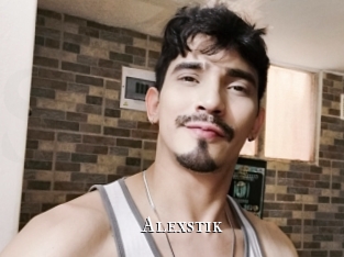 Alexstik