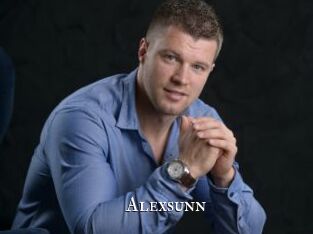 alexsunn cams