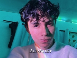 Alexsweet