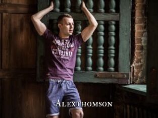 Alexthomson