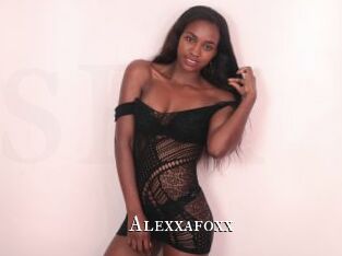 Alexxafoxx