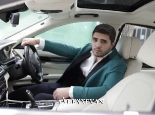 Alexxevan