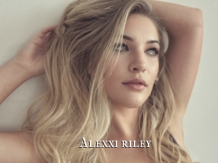 Alexxi_riley