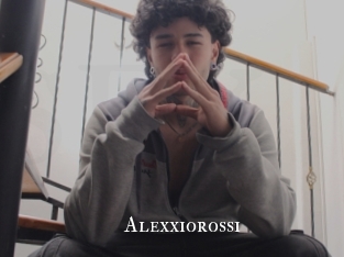 Alexxiorossi