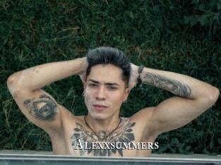 Alexxsummers