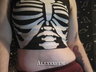 Alexxxftm