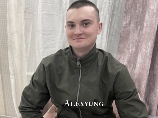 Alexyung