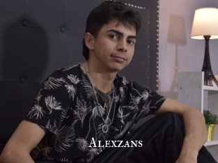alexzans cams