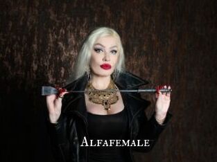 Alfafemale