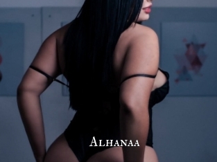 Alhanaa