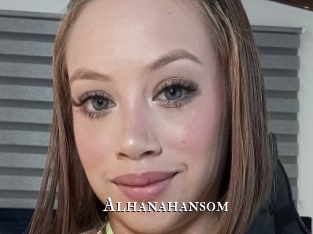 Alhanahansom