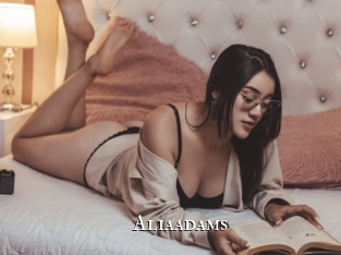Aliaadams