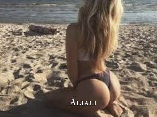 Aliali