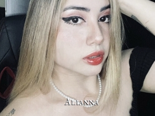 Alianna