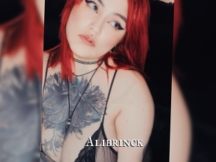 Alibrinck