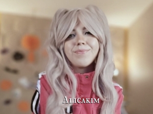 Alicakim