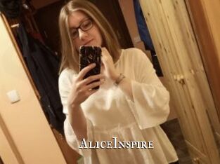AliceInspire