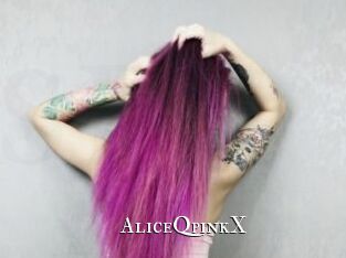 AliceQpinkX