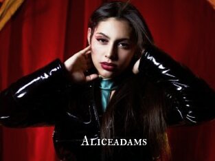 aliceadams cams