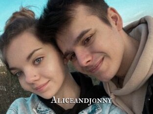 Aliceandjonny
