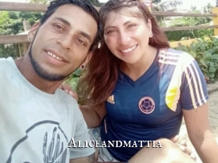 Aliceandmattia