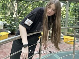 Alicebagger