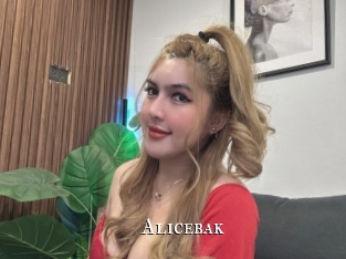 Alicebak