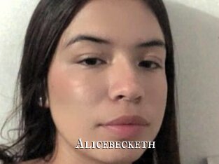 Alicebecketh
