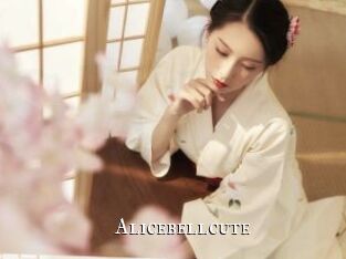 Alicebellcute