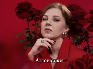 Alicebiorn
