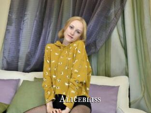 Alicebliss