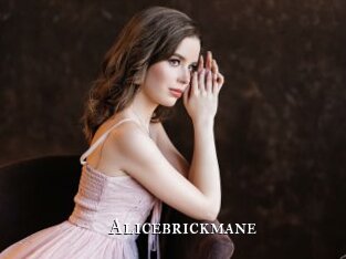 Alicebrickmane