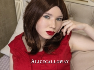 Alicecalloway