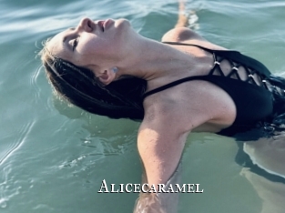 Alicecaramel