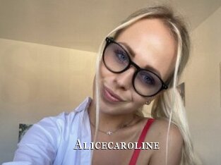 Alicecaroline