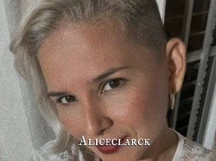 Aliceclarck
