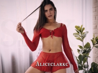 Aliceclarkc