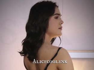 alicecoolenk cams