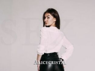 Alicecristal